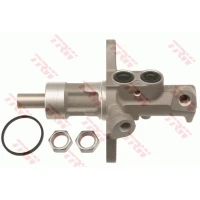 Brake master cylinder