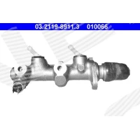 Brake master cylinder