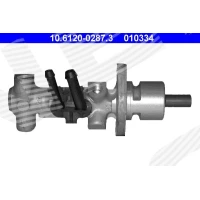 Brake master cylinder