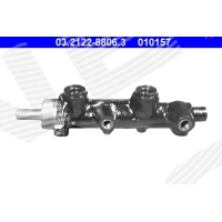 Brake master cylinder