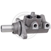 Brake master cylinder