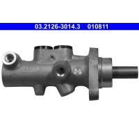 Brake master cylinder