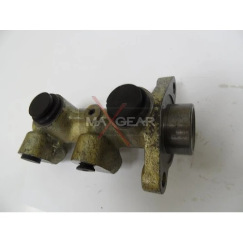 BRAKE MASTER CYLINDER - 1