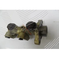 Brake master cylinder