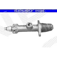 Brake master cylinder