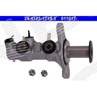 Brake master cylinder