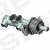 Brake master cylinder