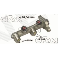 Brake master cylinder