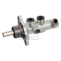 Brake master cylinder