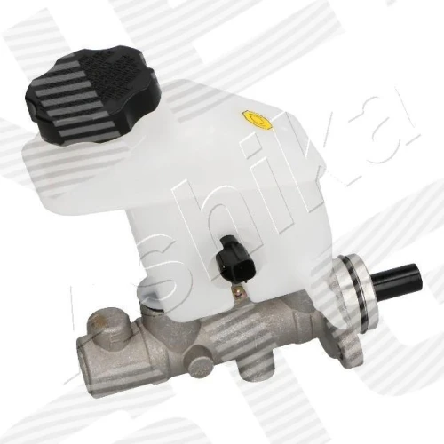 BRAKE MASTER CYLINDER - 2