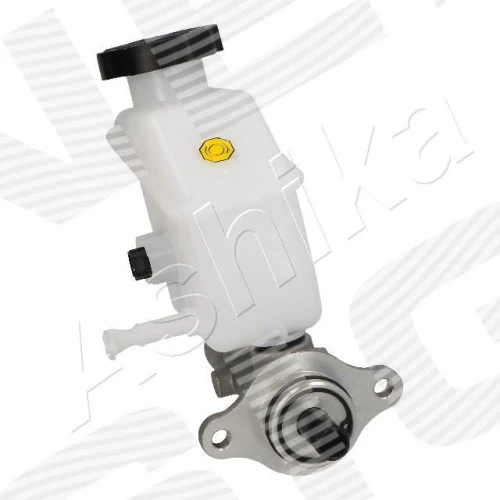 BRAKE MASTER CYLINDER - 3