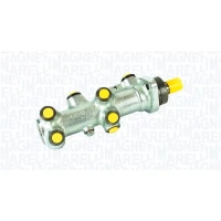 Brake master cylinder