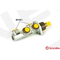 Brake master cylinder