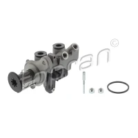 Brake master cylinder