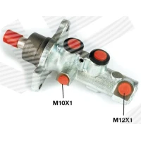 Brake master cylinder