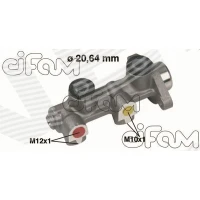 Brake master cylinder