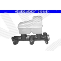 Brake master cylinder