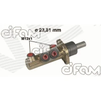 Brake master cylinder