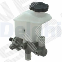 Brake master cylinder