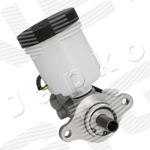 BRAKE MASTER CYLINDER - 3