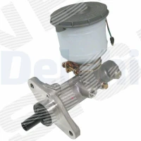 Brake master cylinder