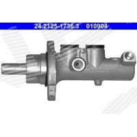 Brake master cylinder