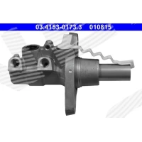 Brake master cylinder