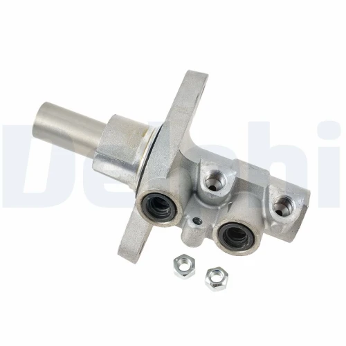 BRAKE MASTER CYLINDER - 1