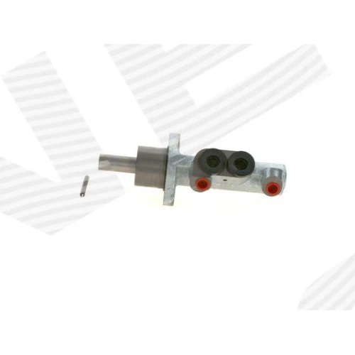 BRAKE MASTER CYLINDER - 1