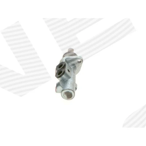 BRAKE MASTER CYLINDER - 2