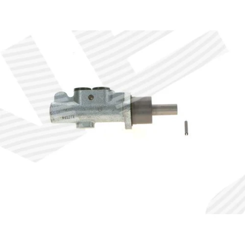 BRAKE MASTER CYLINDER - 3