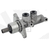 Brake master cylinder