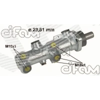 Brake master cylinder