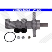 Brake master cylinder