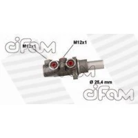 Brake master cylinder