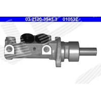 Brake master cylinder