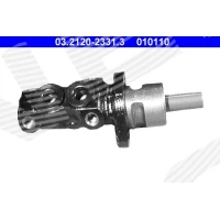 Brake master cylinder