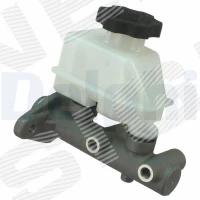 Brake master cylinder