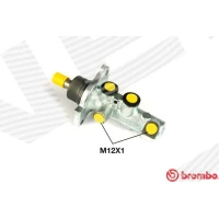 Brake master cylinder