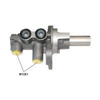 главный тормозной цилиндр