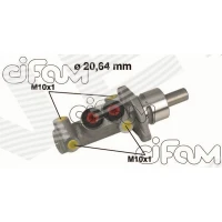 Brake master cylinder