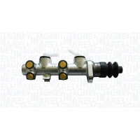 Brake master cylinder