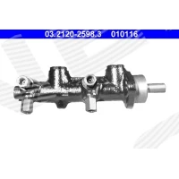 Brake master cylinder