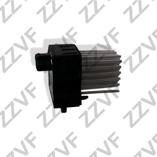 HEATER BLOWER MOTOR RESISTOR - 0