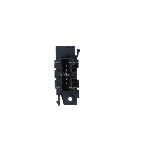 HEATER BLOWER MOTOR RESISTOR - 3