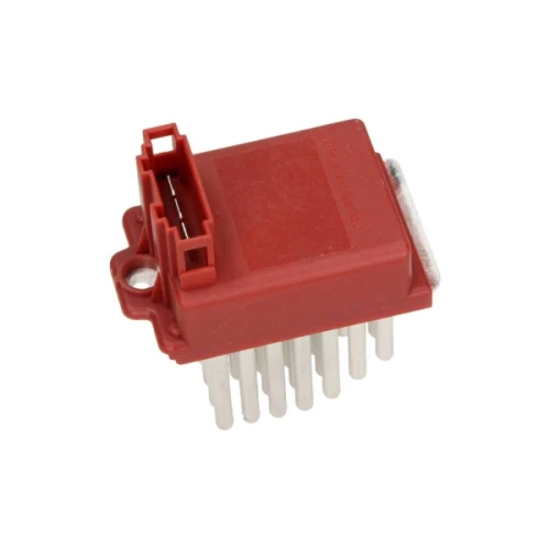 HEATER BLOWER MOTOR RESISTOR - 1