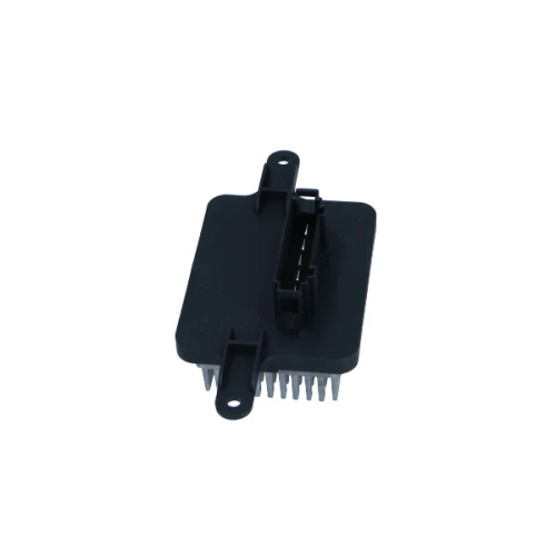 HEATER BLOWER MOTOR RESISTOR - 0