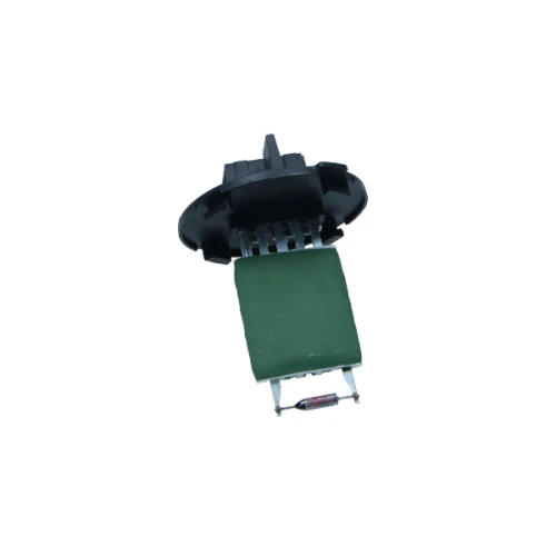 HEATER BLOWER MOTOR RESISTOR - 1