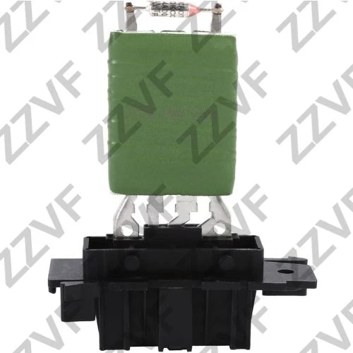 HEATER BLOWER MOTOR RESISTOR - 1