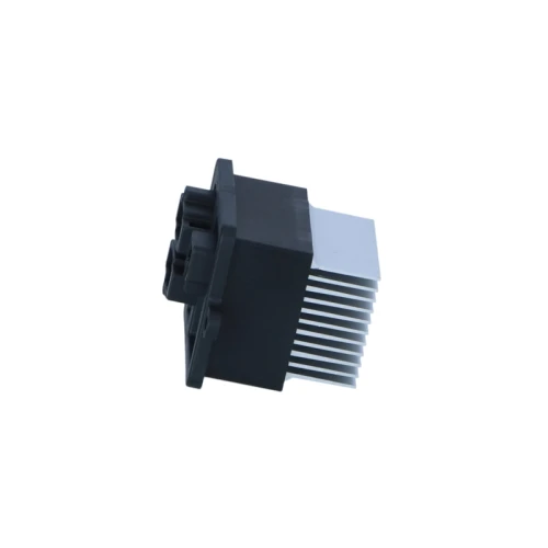 HEATER BLOWER MOTOR RESISTOR - 1